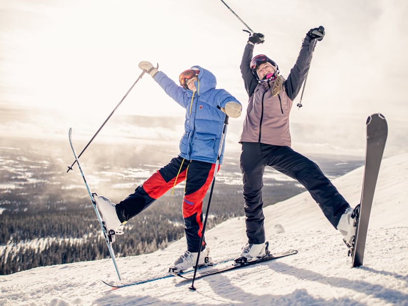 snow-3 Snow Sports Events